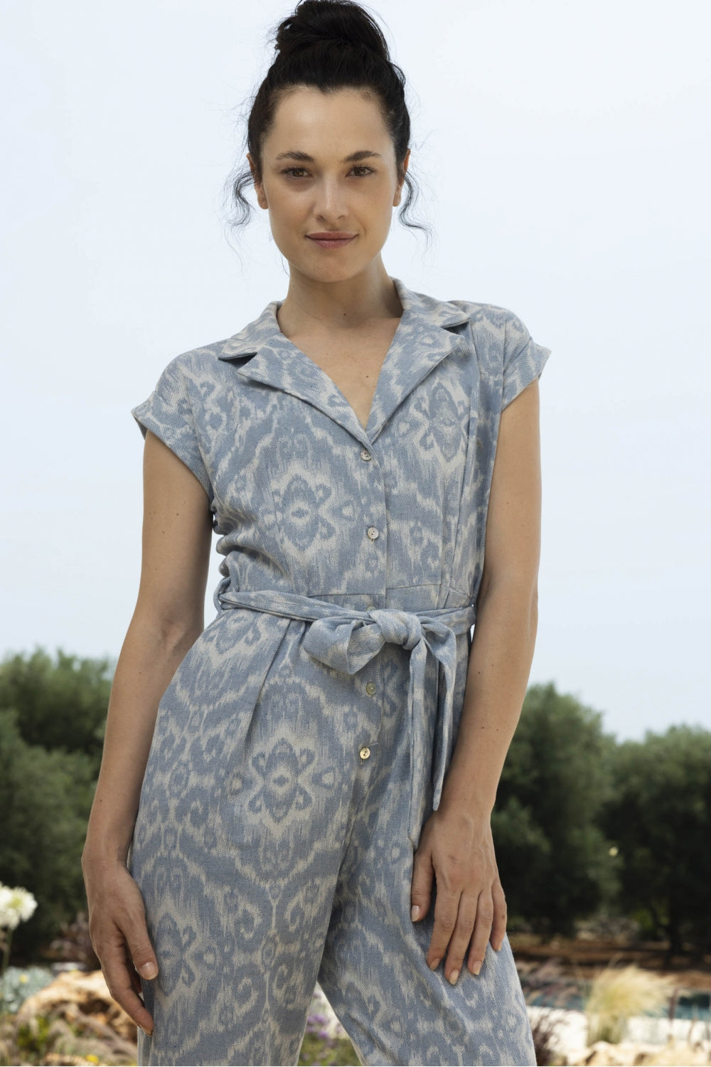 La Jumpsuit Luciano Dominicus