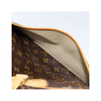 Sac À Main Louis Vuitton Marron