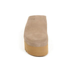Sabots Marron - Femme