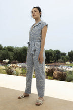 La Jumpsuit Luciano Dominicus
