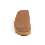 Sabots Cuir - Femme