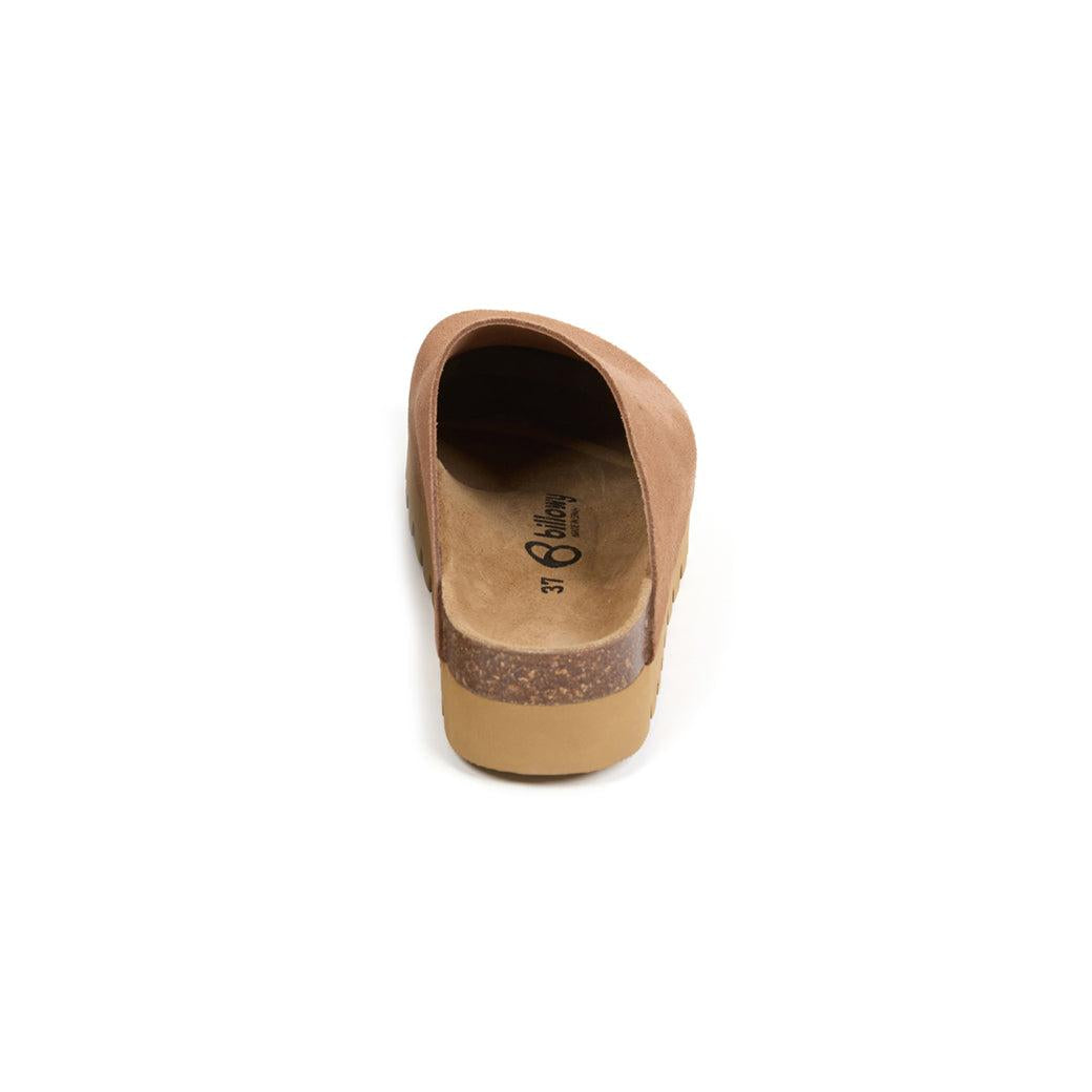 Sabots Cuir - Femme