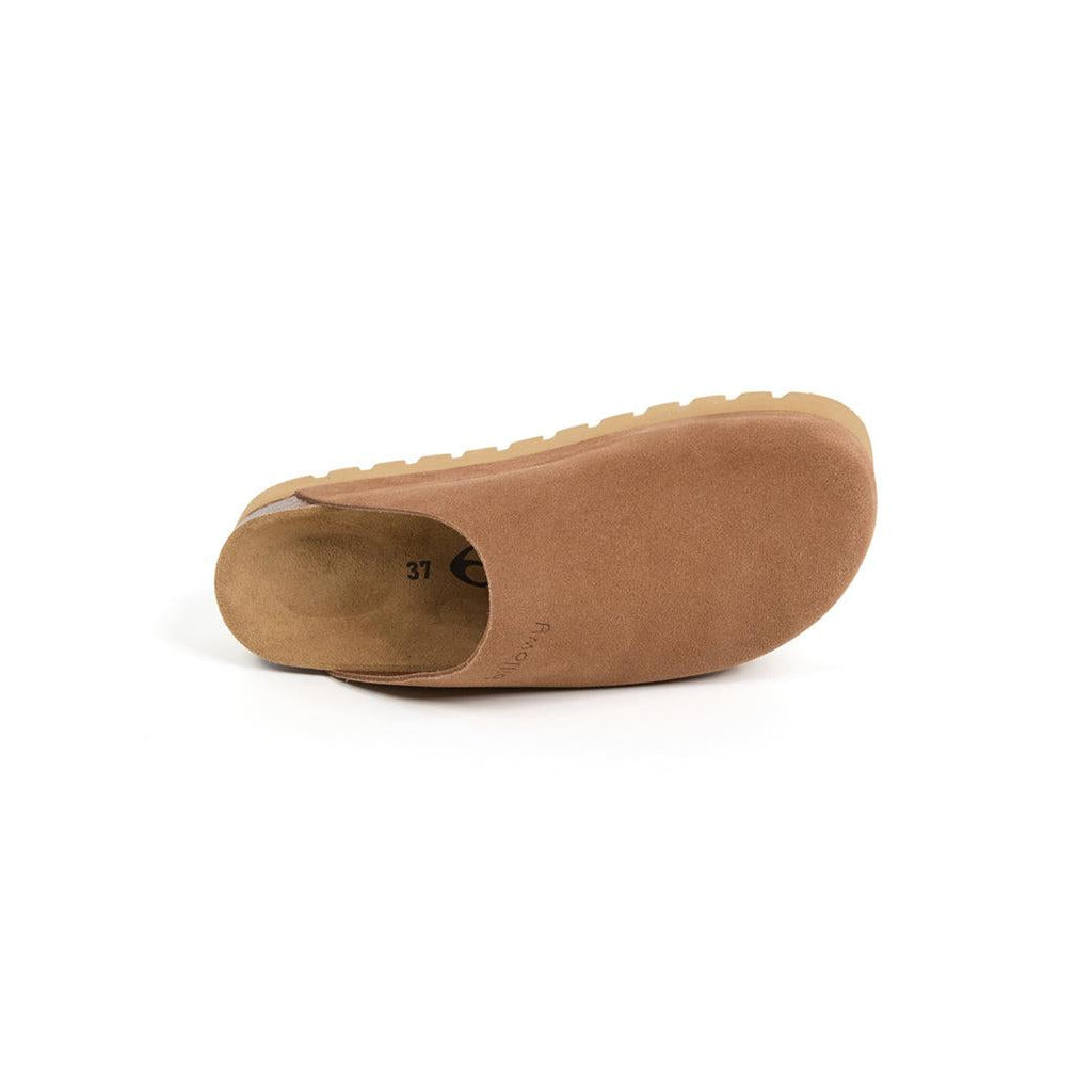 Sabots Cuir - Femme