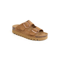 Sandales Cuir - Femme