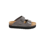 Sandales Gris - Femme