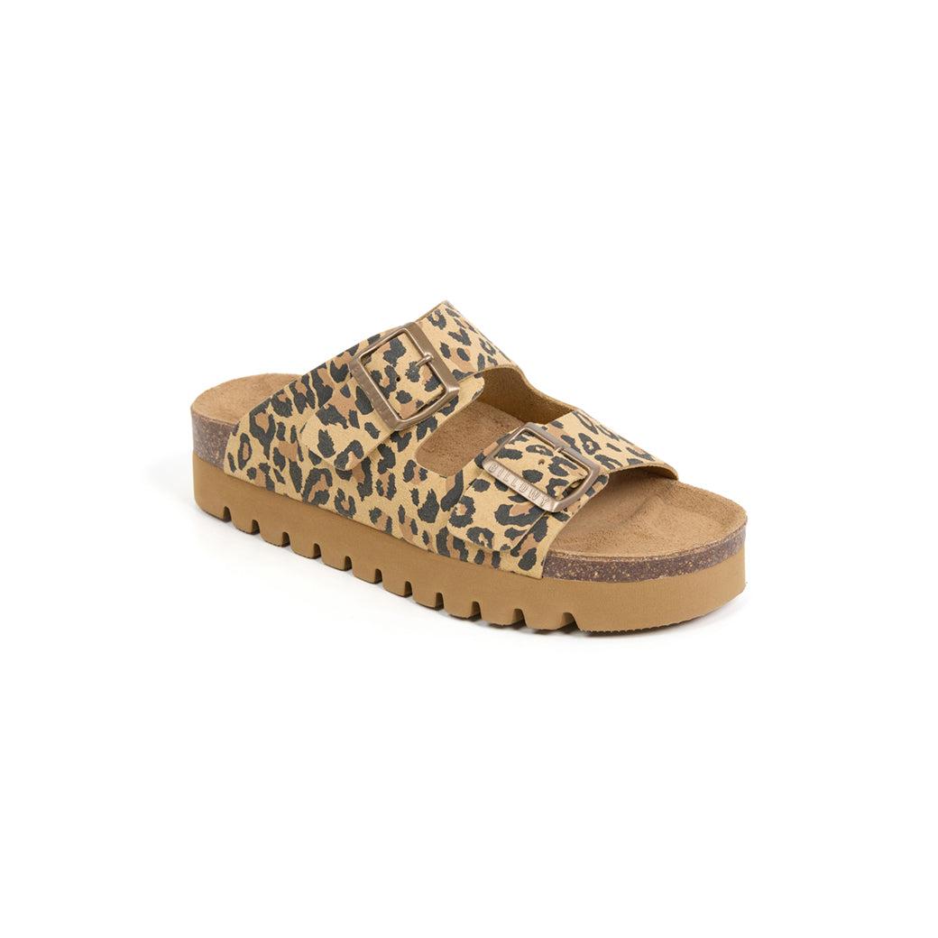 Sandales Marron - Femme