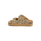 Sandales Marron - Femme
