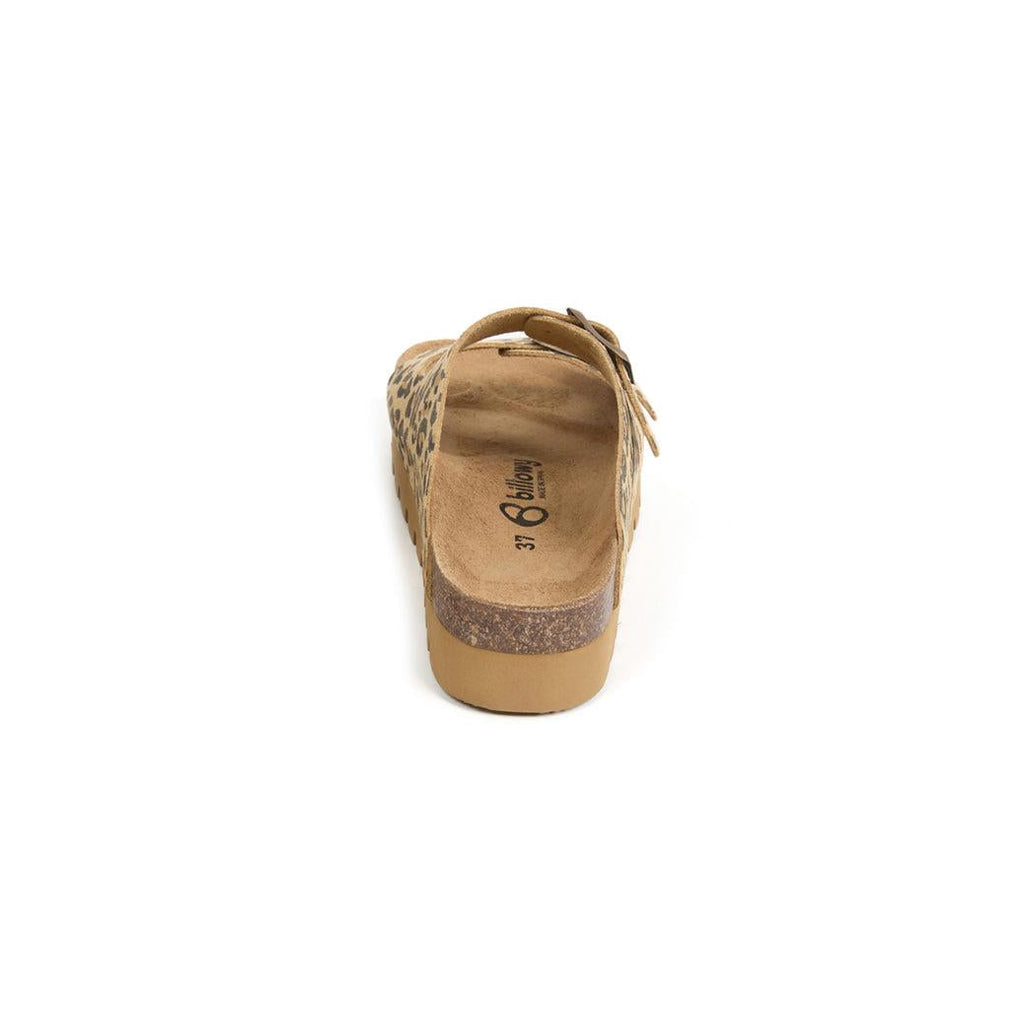Sandales Marron - Femme