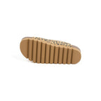 Sandales Marron - Femme
