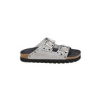 Sandales Gris - Femme