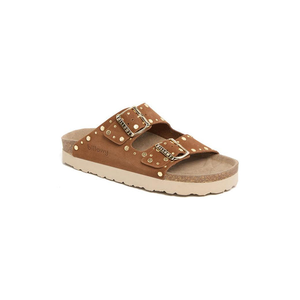 Sandales Cuir - Femme