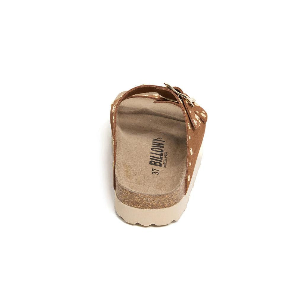 Sandales Cuir - Femme