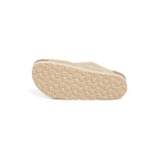 Sandales Kaki - Femme