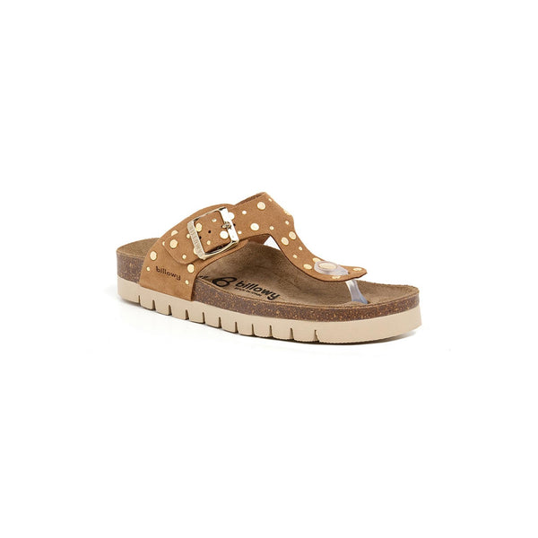 Sandales Cuir - Femme