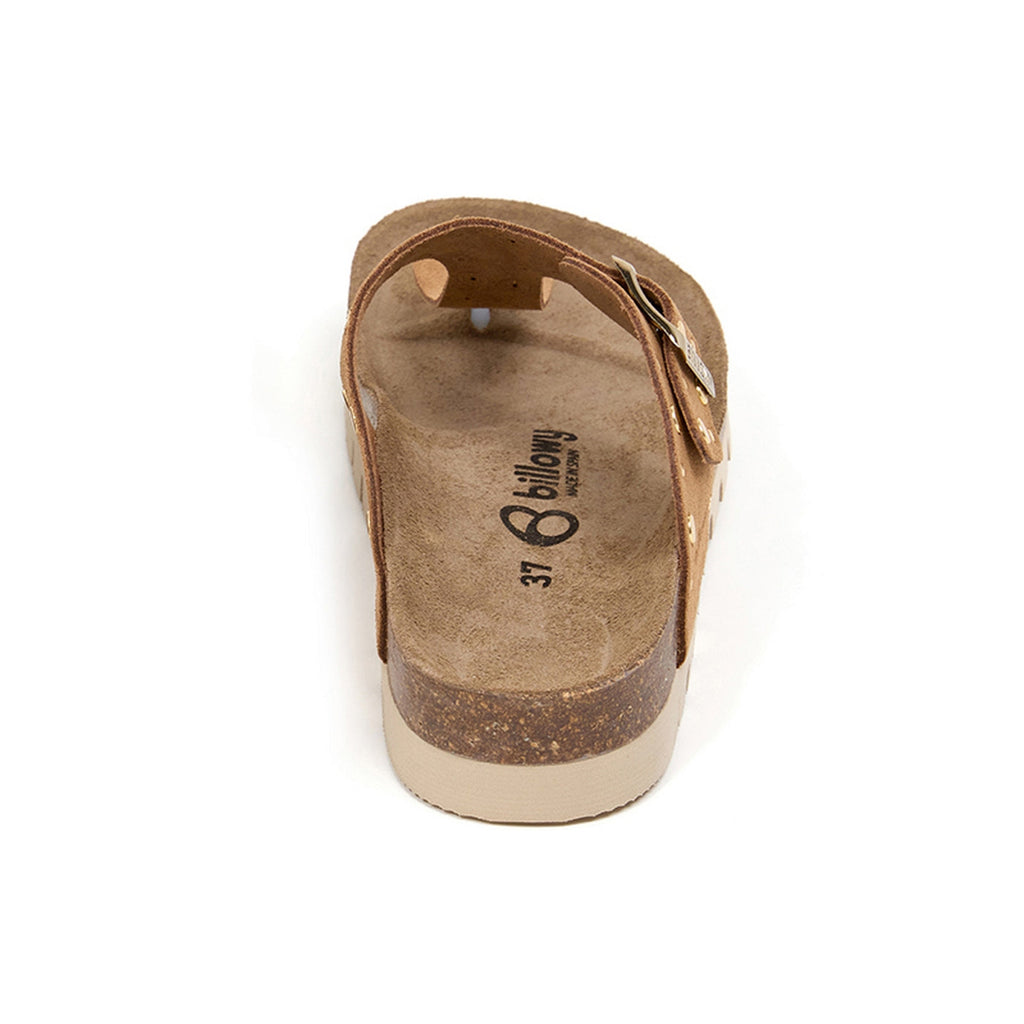 Sandales Cuir - Femme