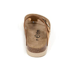 Sandales Cuir - Femme