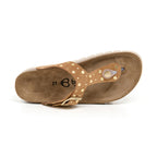Sandales Cuir - Femme