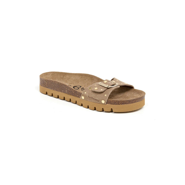 Sandales Marron - Femme