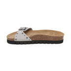 Sandales Gris - Femme