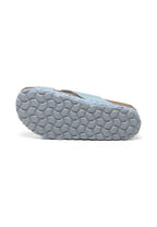 Sandales Bleu - Femme