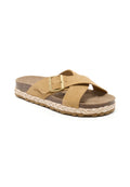 Sandales Marron - Femme
