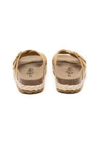 Sandales Marron - Femme