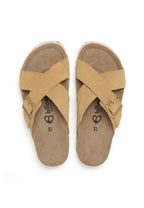 Sandales Marron - Femme