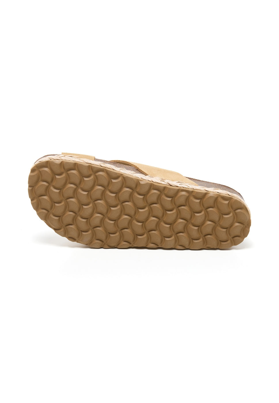 Sandales Marron - Femme