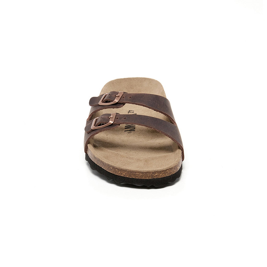 Sandales Marron - Homme
