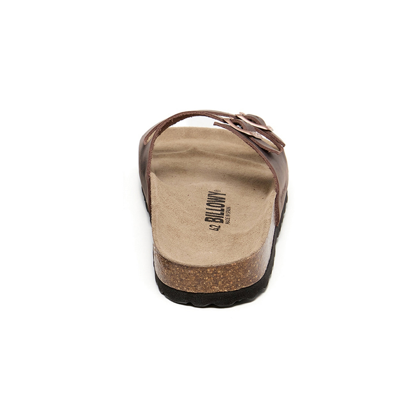 Sandales Marron - Homme