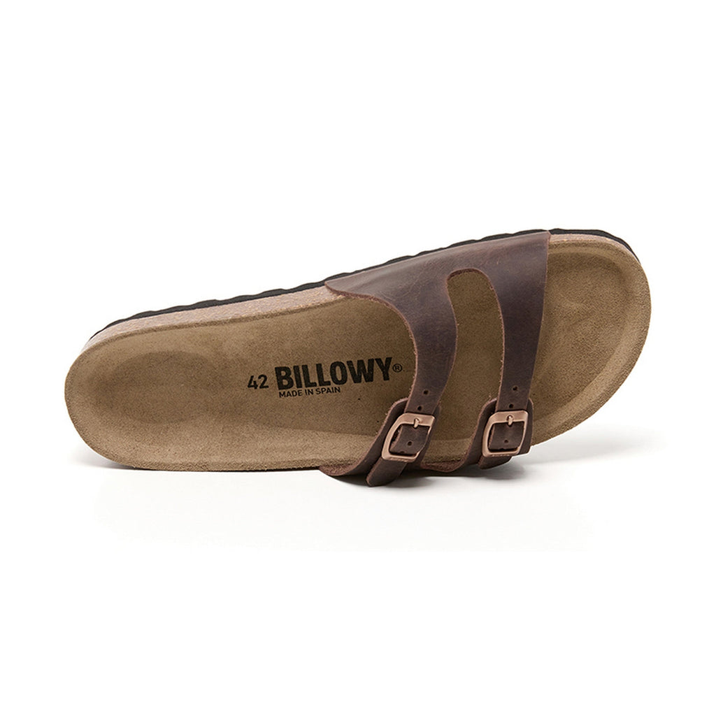 Sandales Marron - Homme