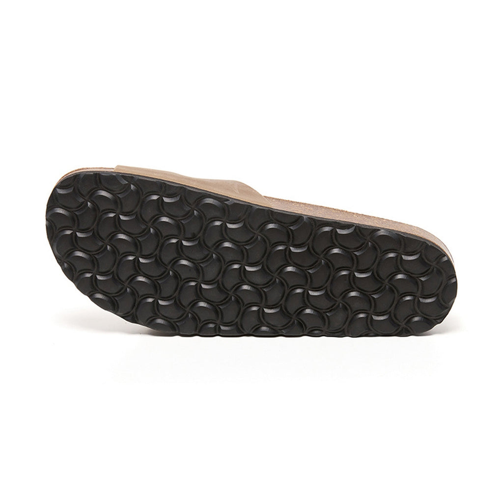 Sandales Marron - Homme