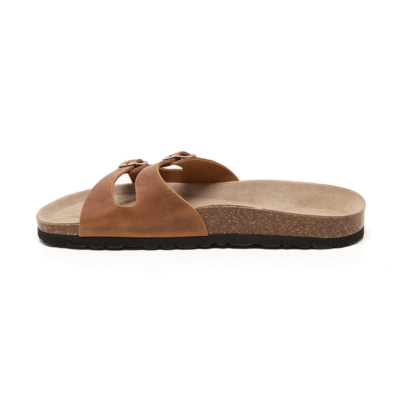 Sandales Cuir - Homme