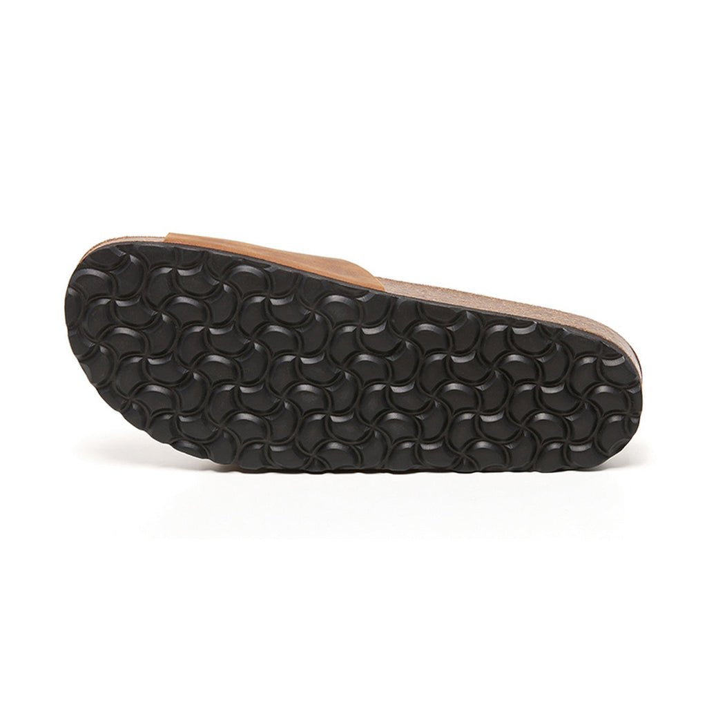 Sandales Cuir - Homme