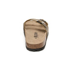 Sandales Kaki - Homme
