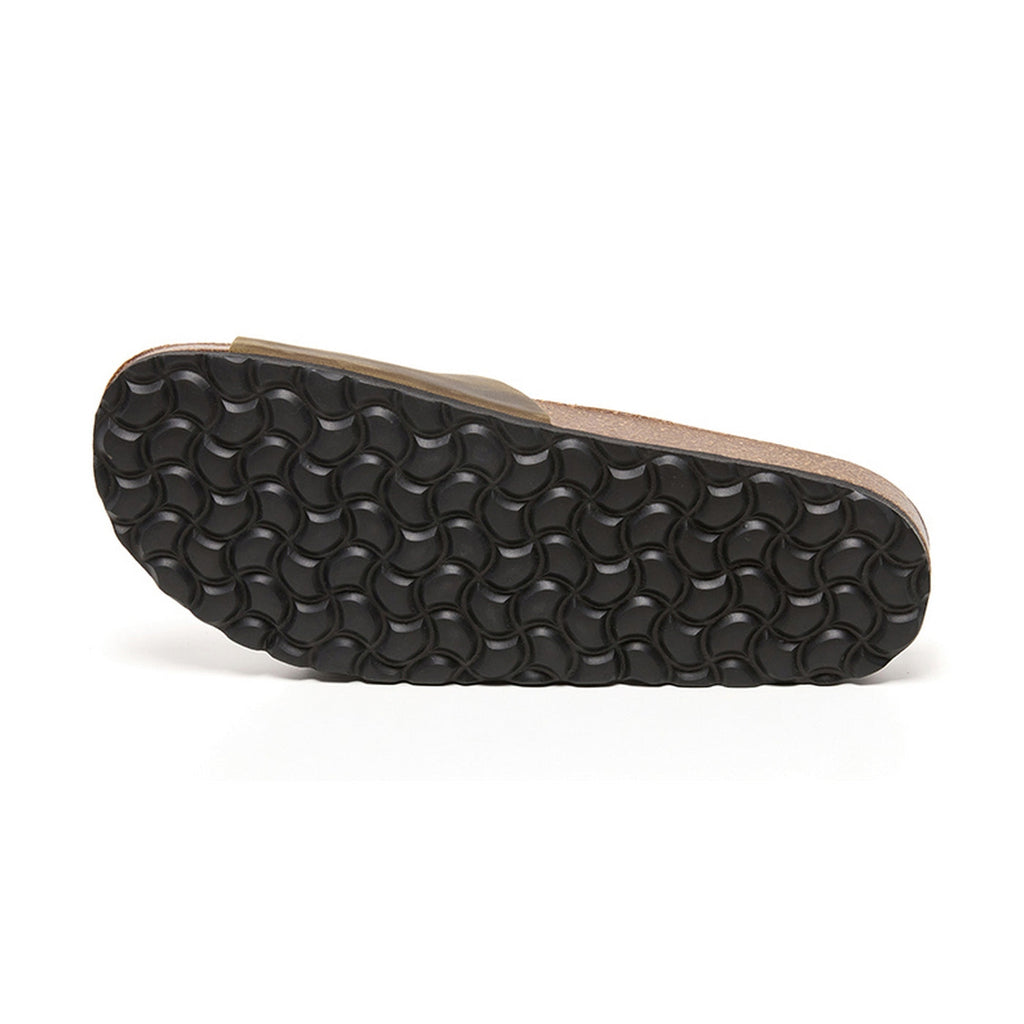 Sandales Kaki - Homme