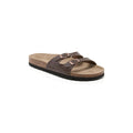 Sandales Marron - Homme