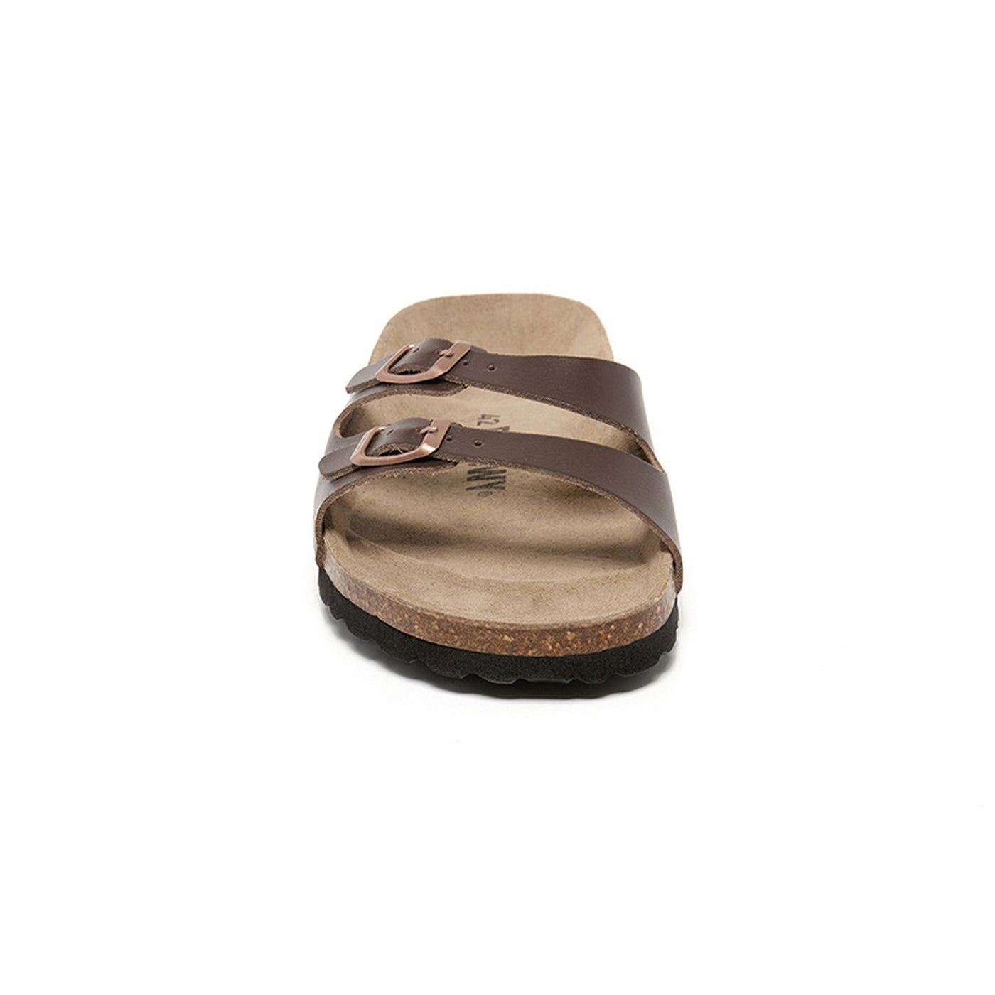 Sandales Marron - Homme