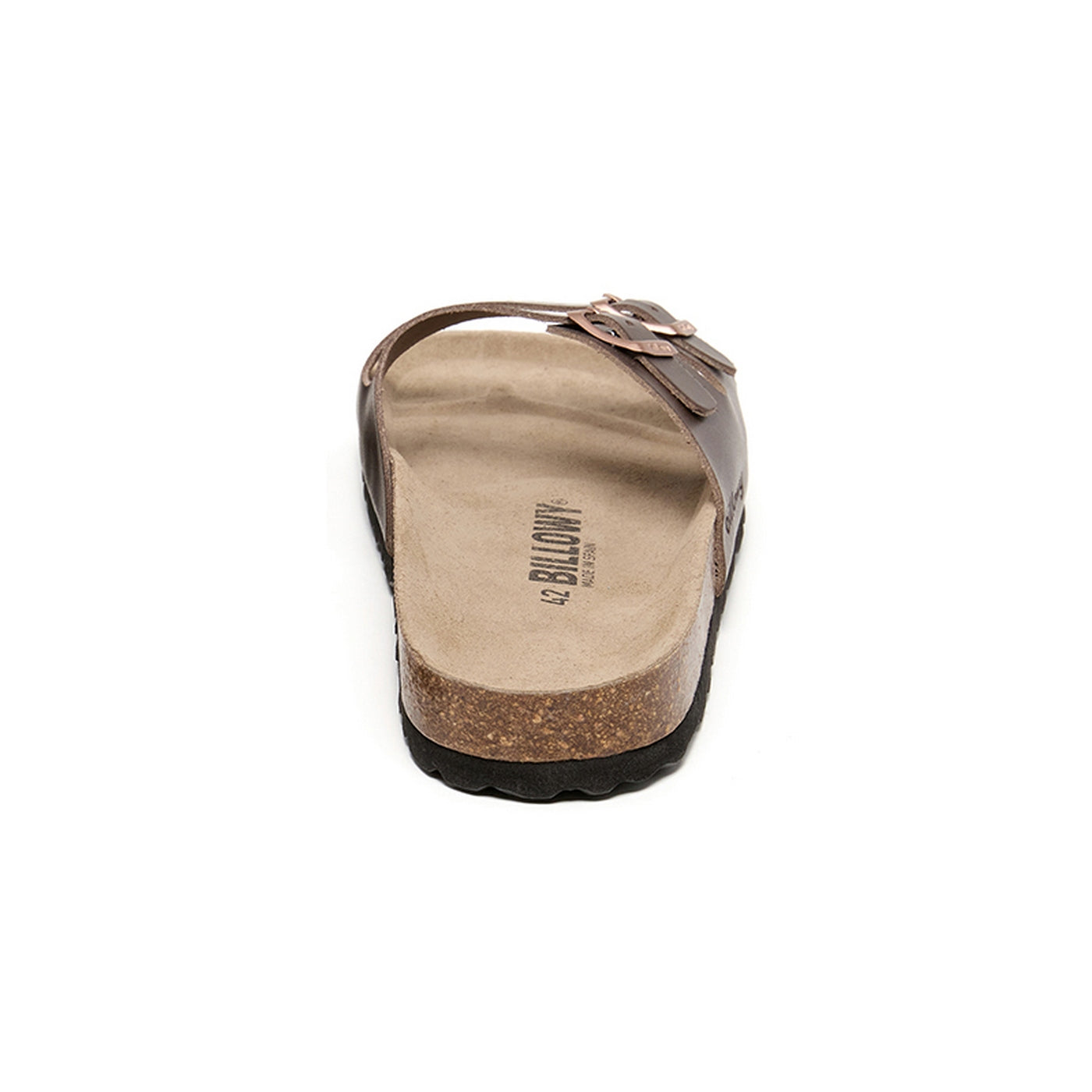 Sandales Marron - Homme