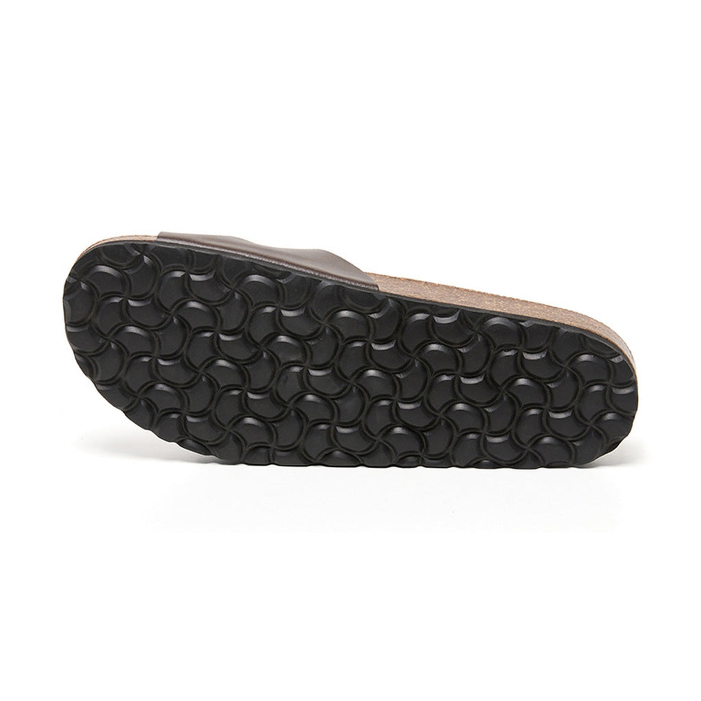 Sandales Marron - Homme