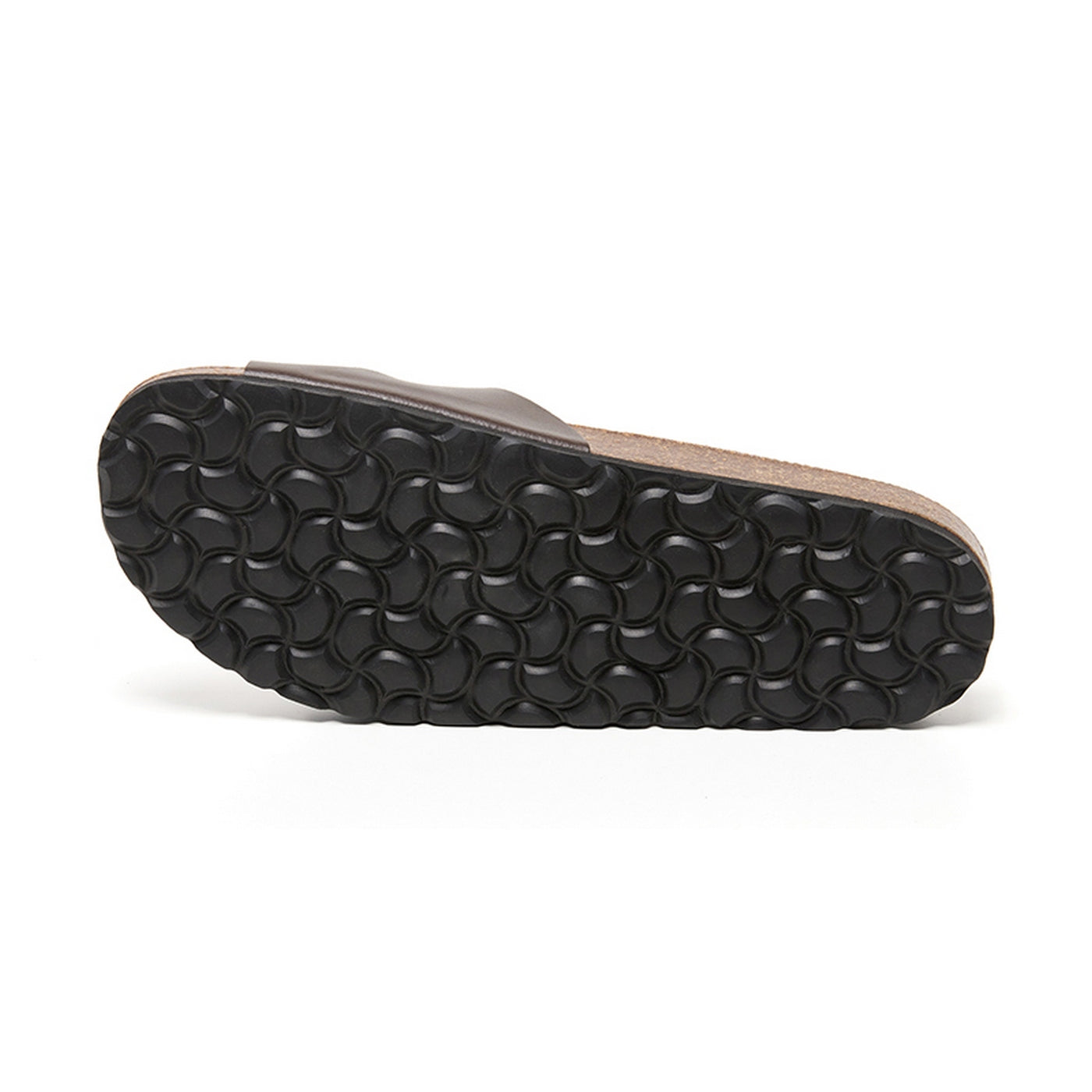 Sandales Marron - Homme