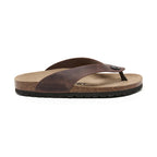 Sandales Marron - Homme
