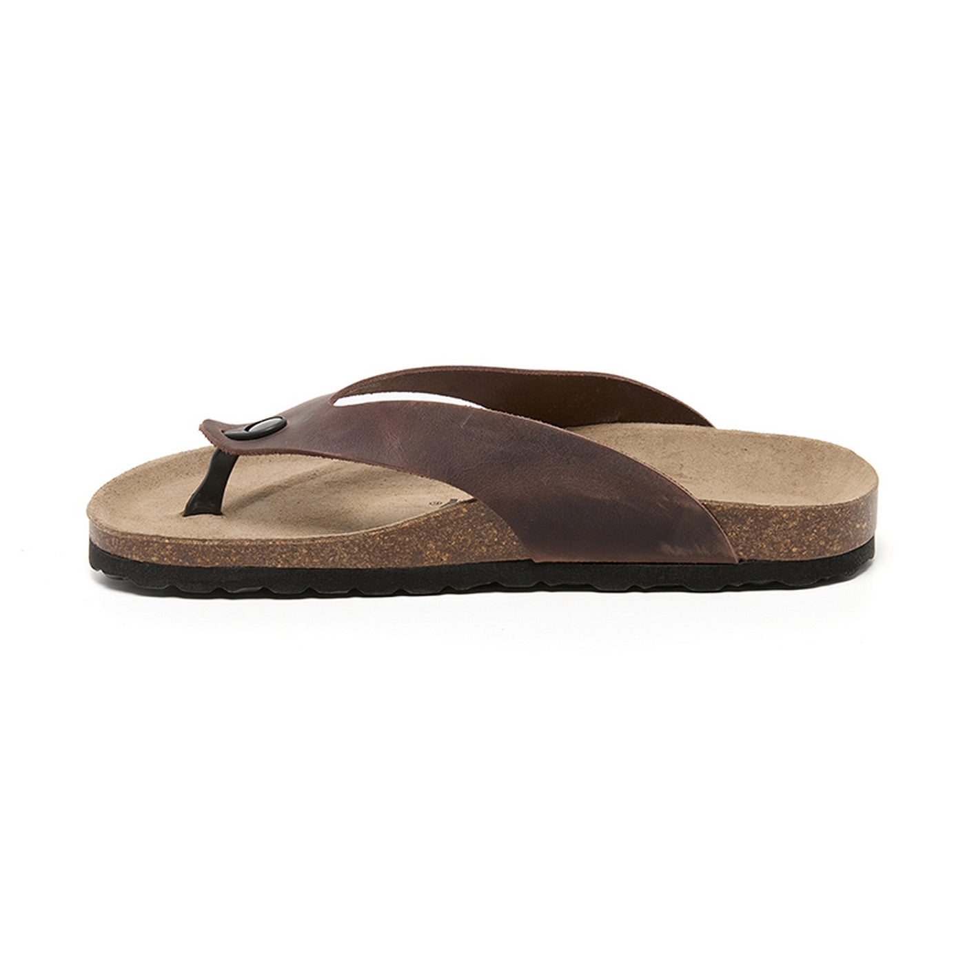 Sandales Marron - Homme