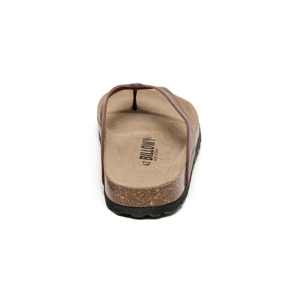 Sandales Marron - Homme