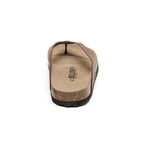 Sandales Marron - Homme