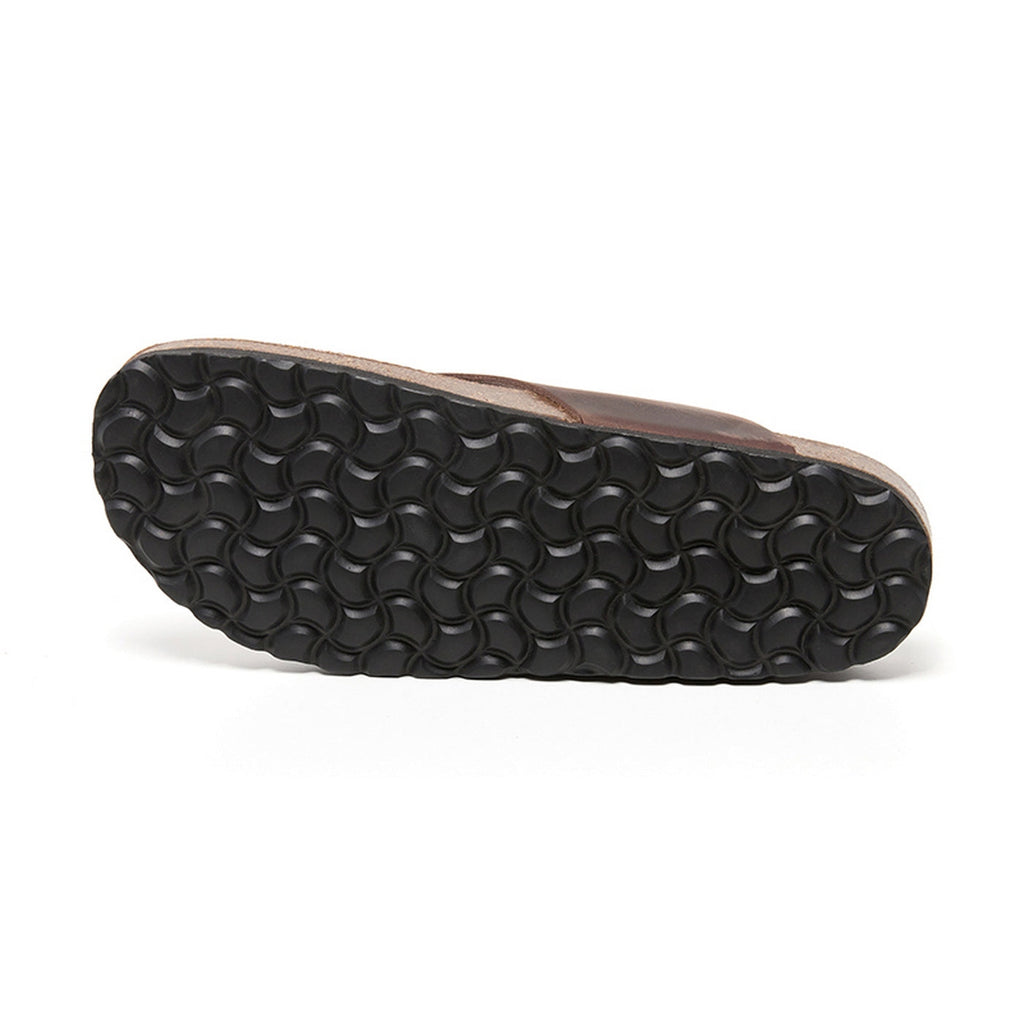 Sandales Marron - Homme