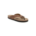 Sandales Marron - Homme