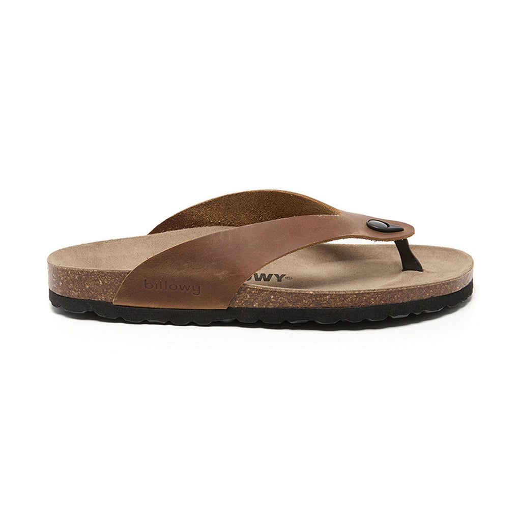 Sandales Marron - Homme