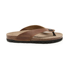 Sandales Marron - Homme