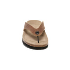 Sandales Marron - Homme